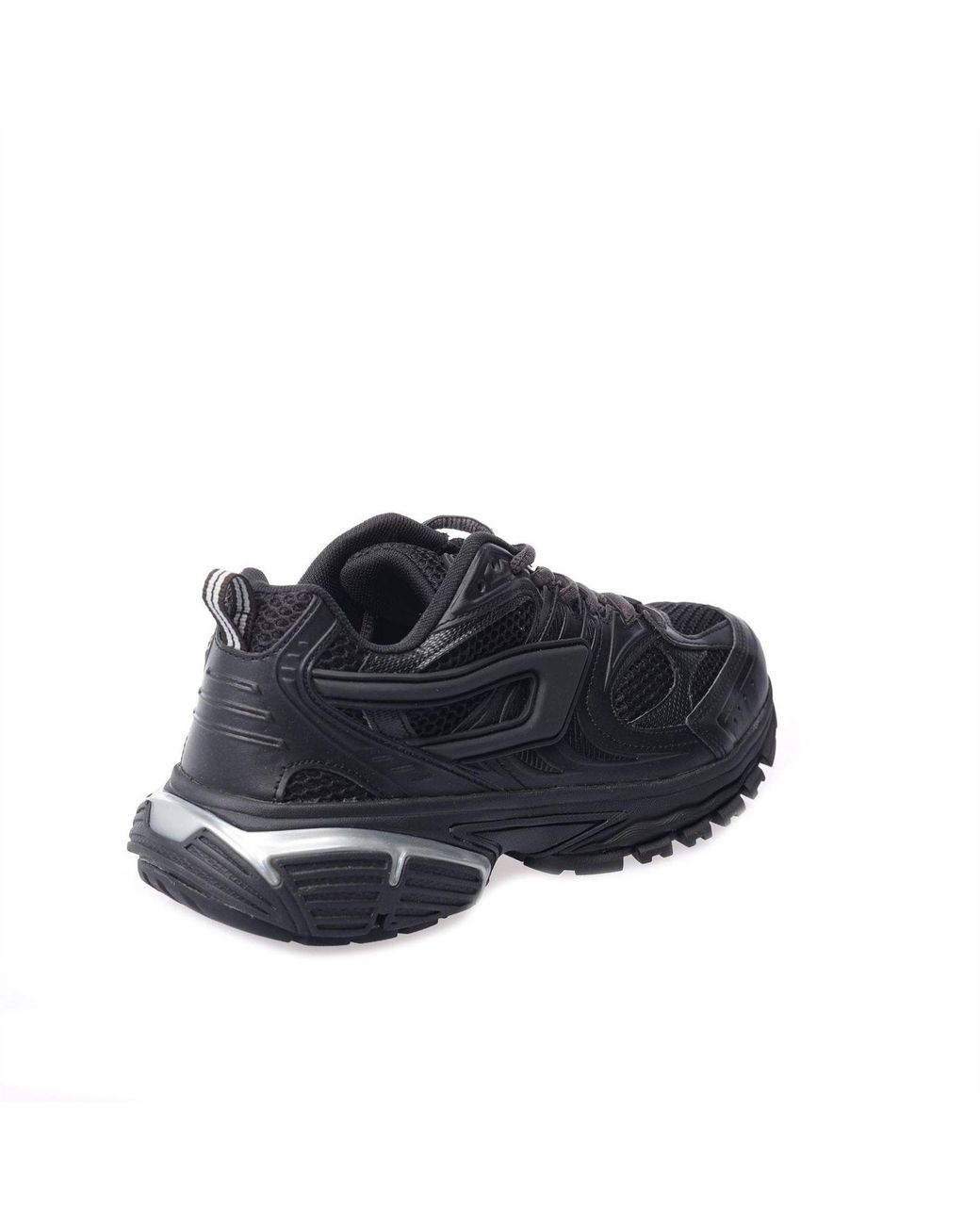 DIESEL Blue Serendpity Pro X1 Trainers