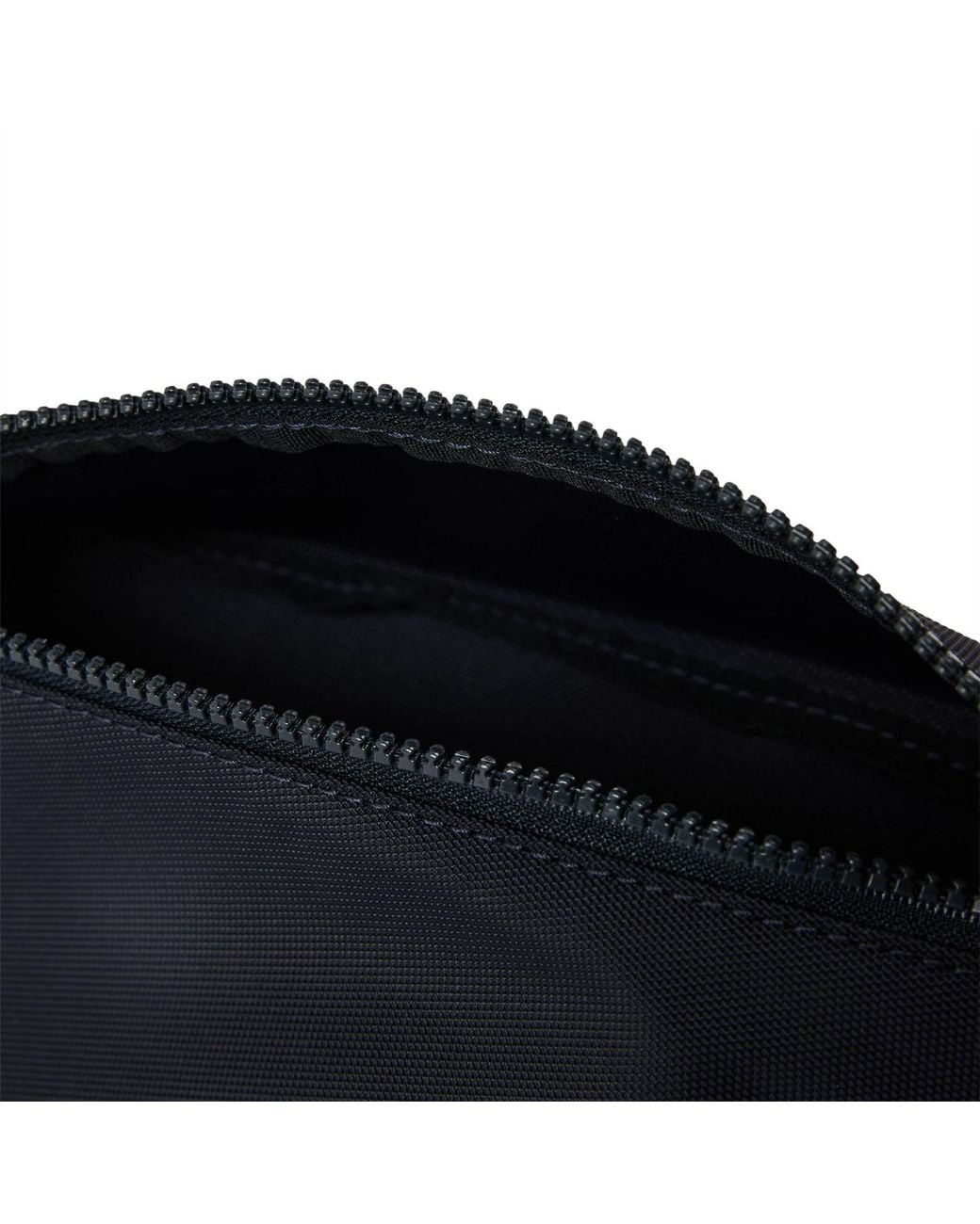 Boss Black Bumbag for men