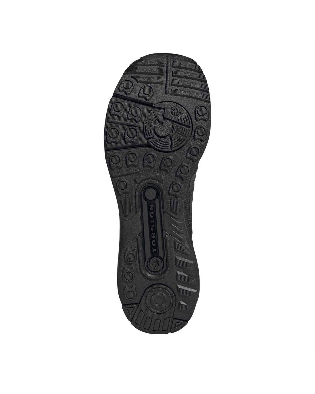 Adidas Originals Black Zx Rs Shoes 99 6 (39.3) for men