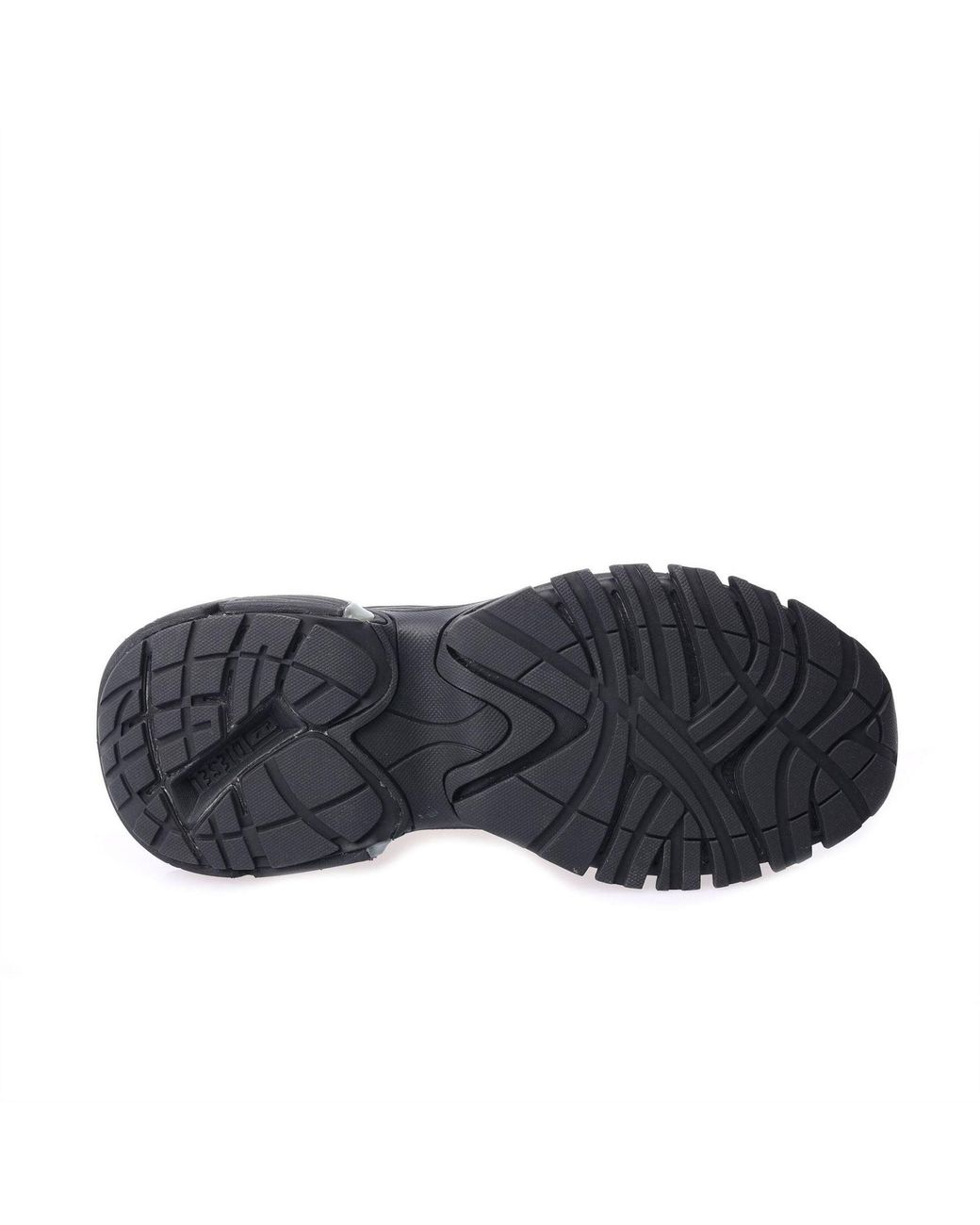 DIESEL Blue Serendpity Pro X1 Trainers