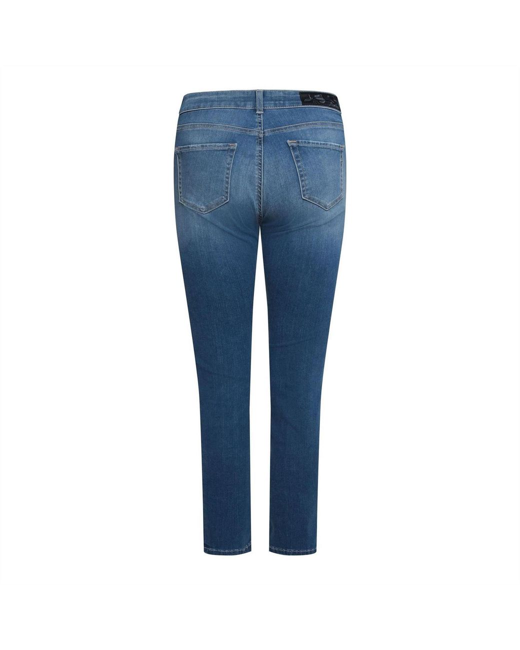 Replay Blue Slim Fit Jeans