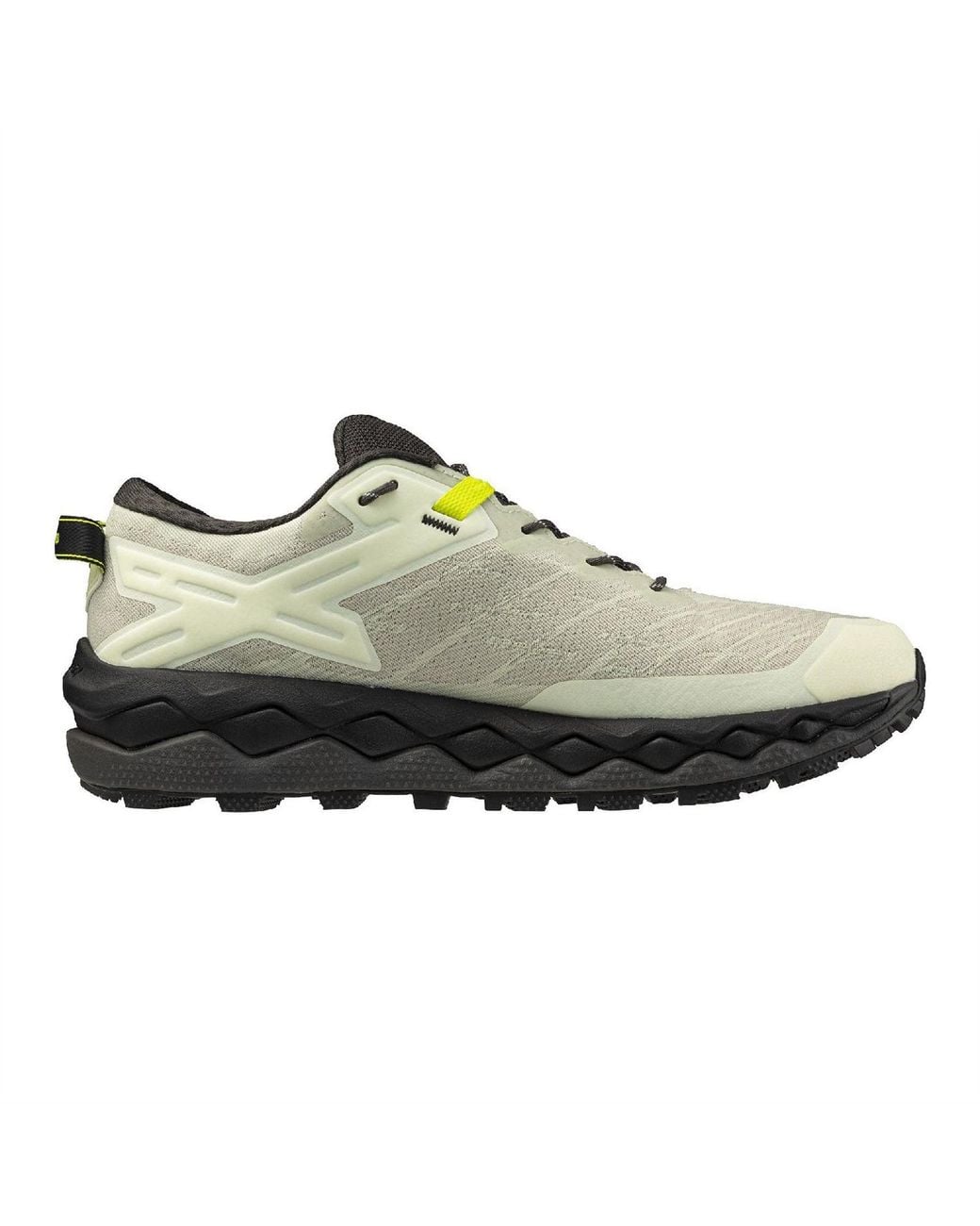 Mizuno Brown Wave Mujin Low Top Walking Sneakers 6 (39) for men