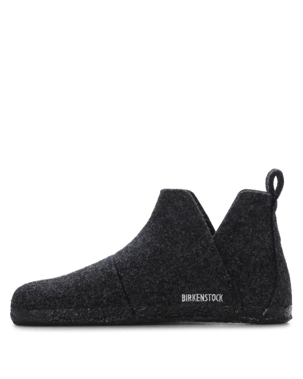Birkenstock Black Andermatt Stand Closed Toe Ankle Boots 7 (40) for men