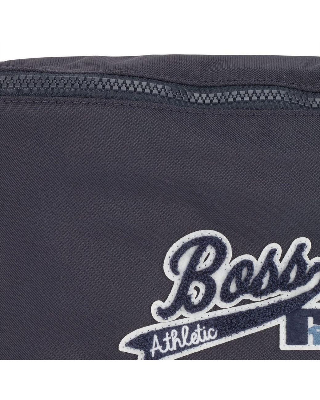 Boss Black Bumbag for men