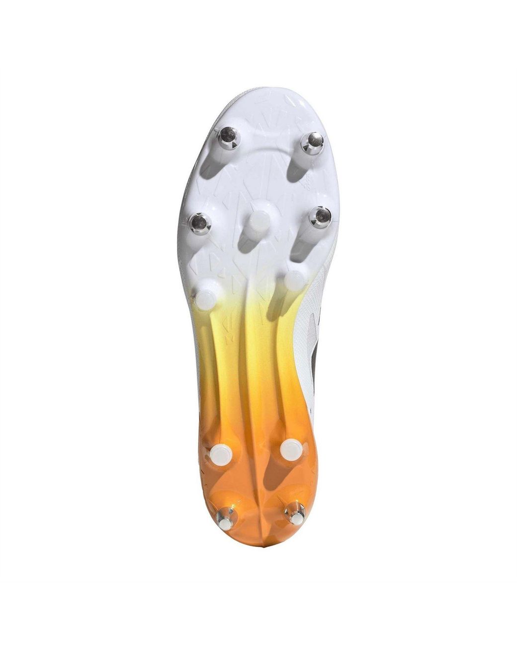 Adidas White Adizero Rs15 8 (42) for men