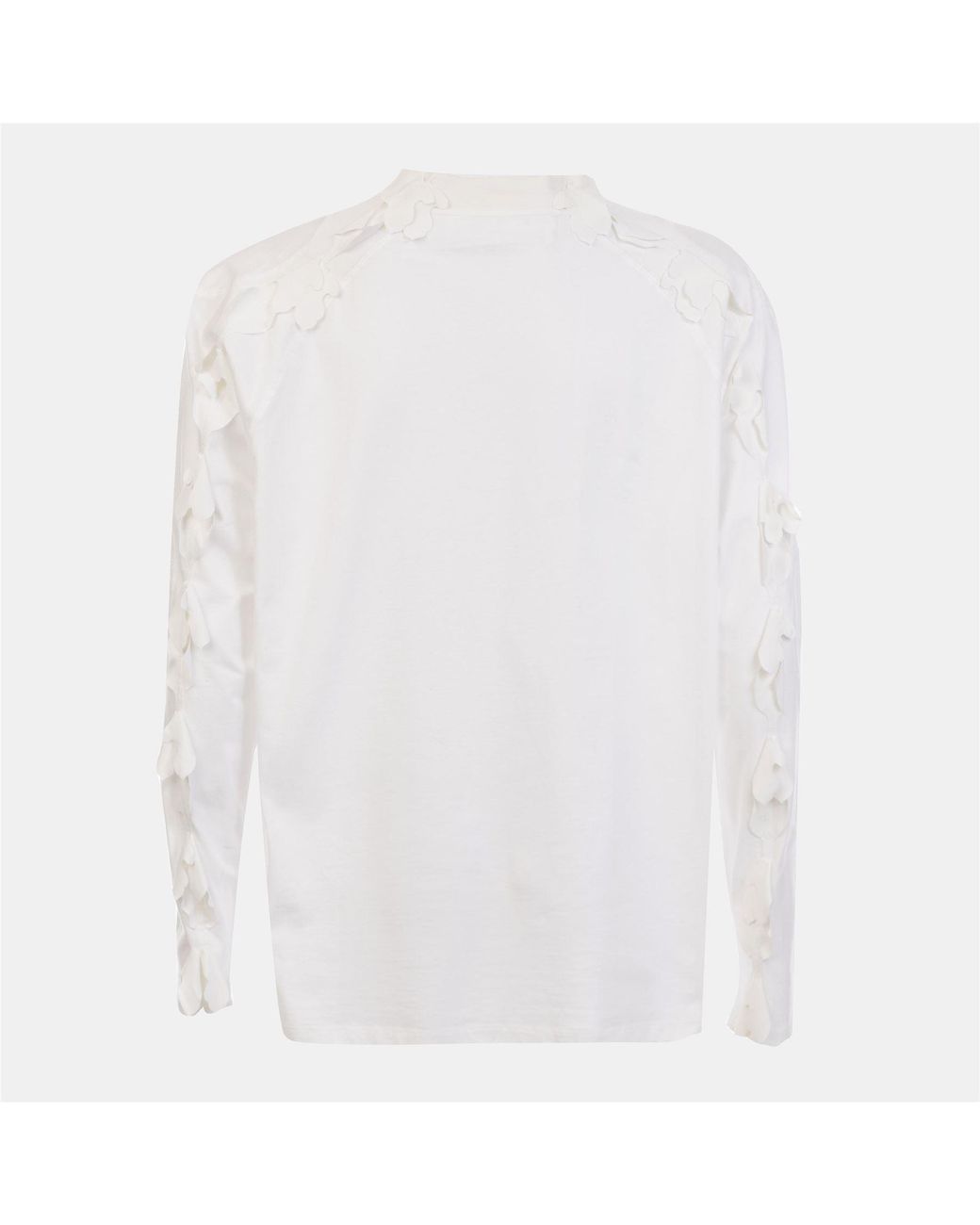 Off-White c/o Virgil Abloh White Post Archive Faction T-Shirt for men