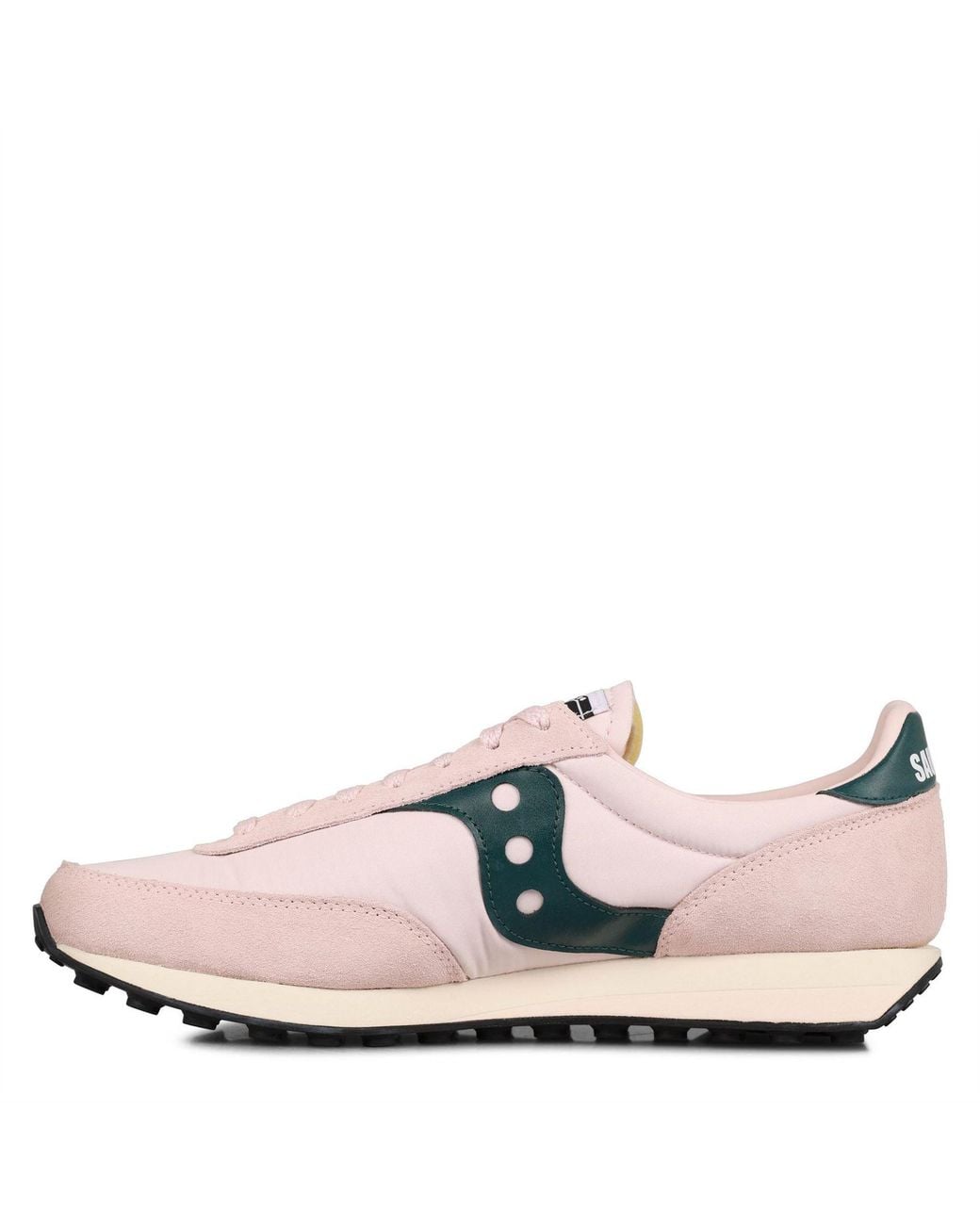 Saucony Pink Trainer 80 4.5 (38) for men