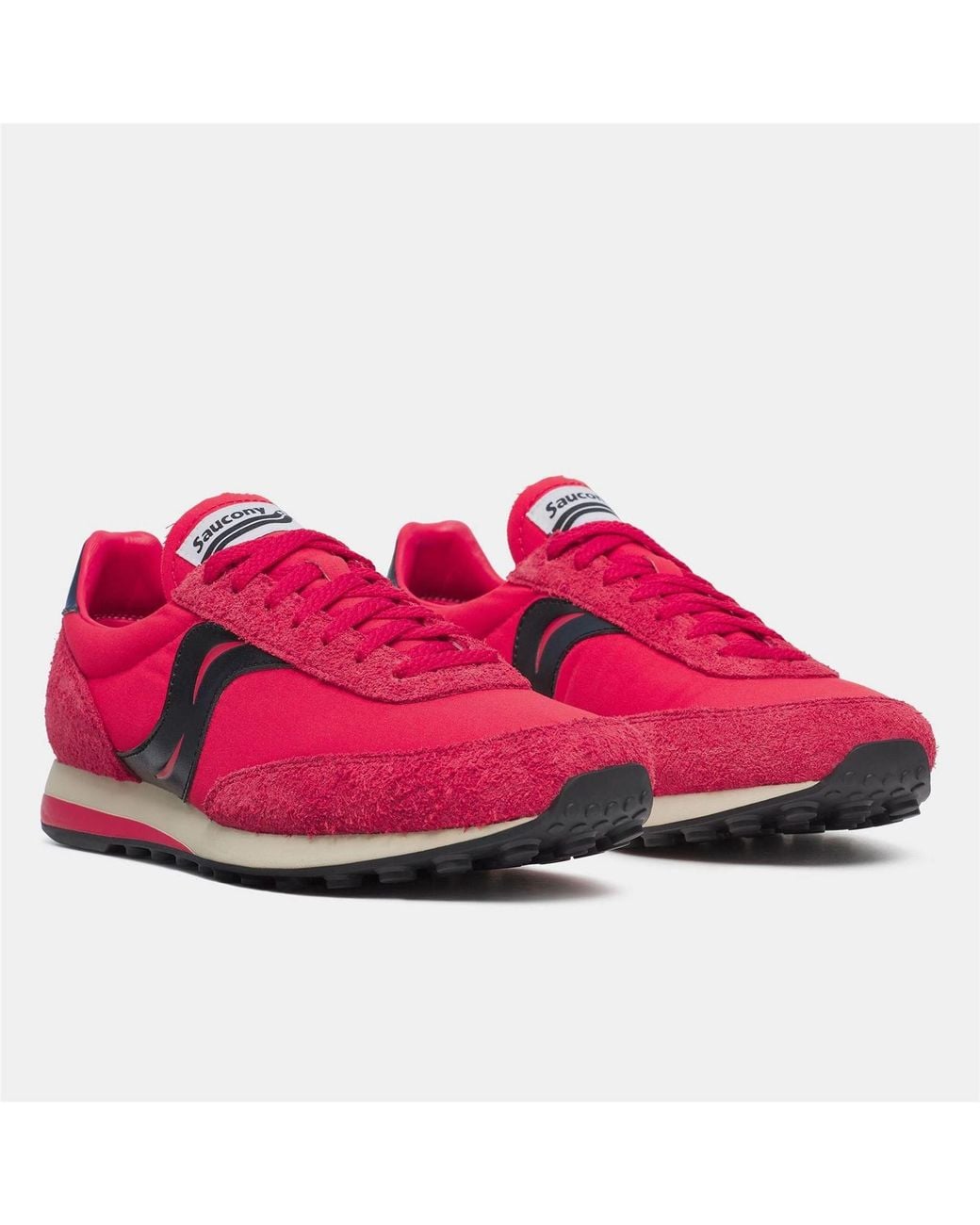 Saucony Pink 80 Uk 10.5 for men