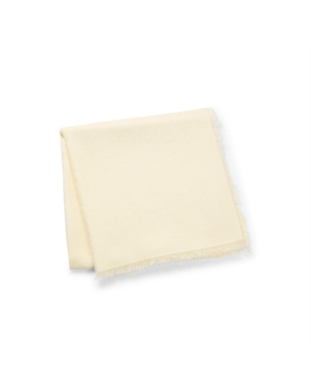 Boss Natural Accessories Monogram Jacquard Scarf