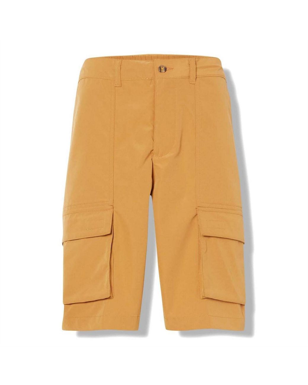 Timberland Natural Water Repellent Cargo Shorts for men
