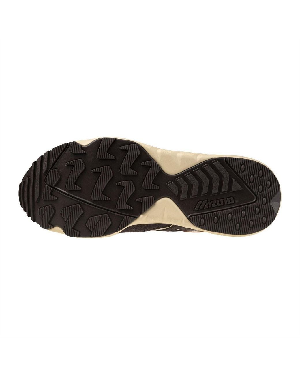 Mizuno Brown Contender Tra 8 (42) for men