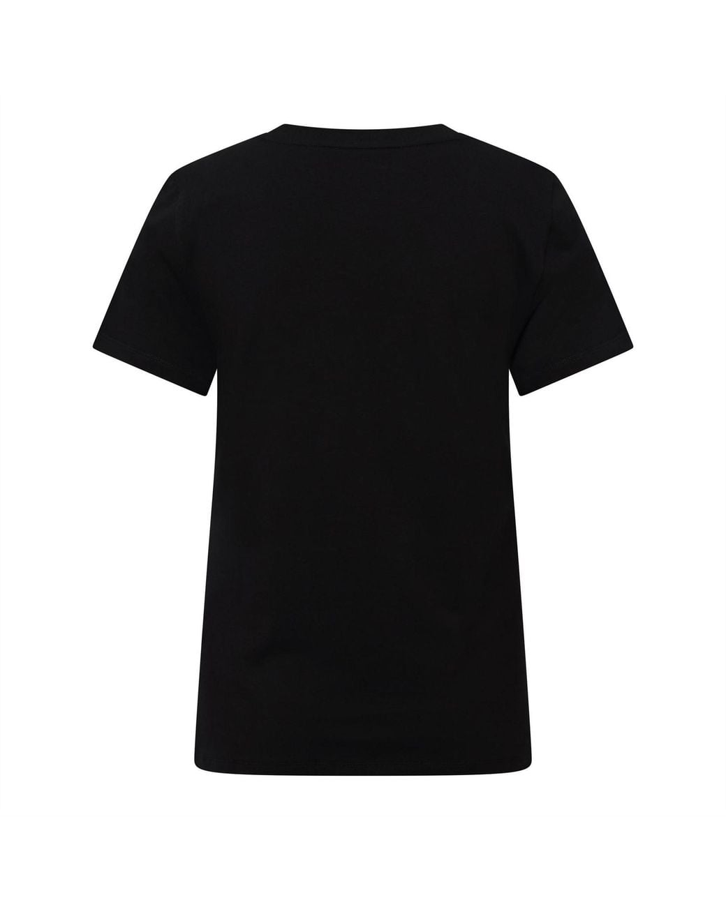 DKNY Black Rhinestone Lyrd 8 (Xs)
