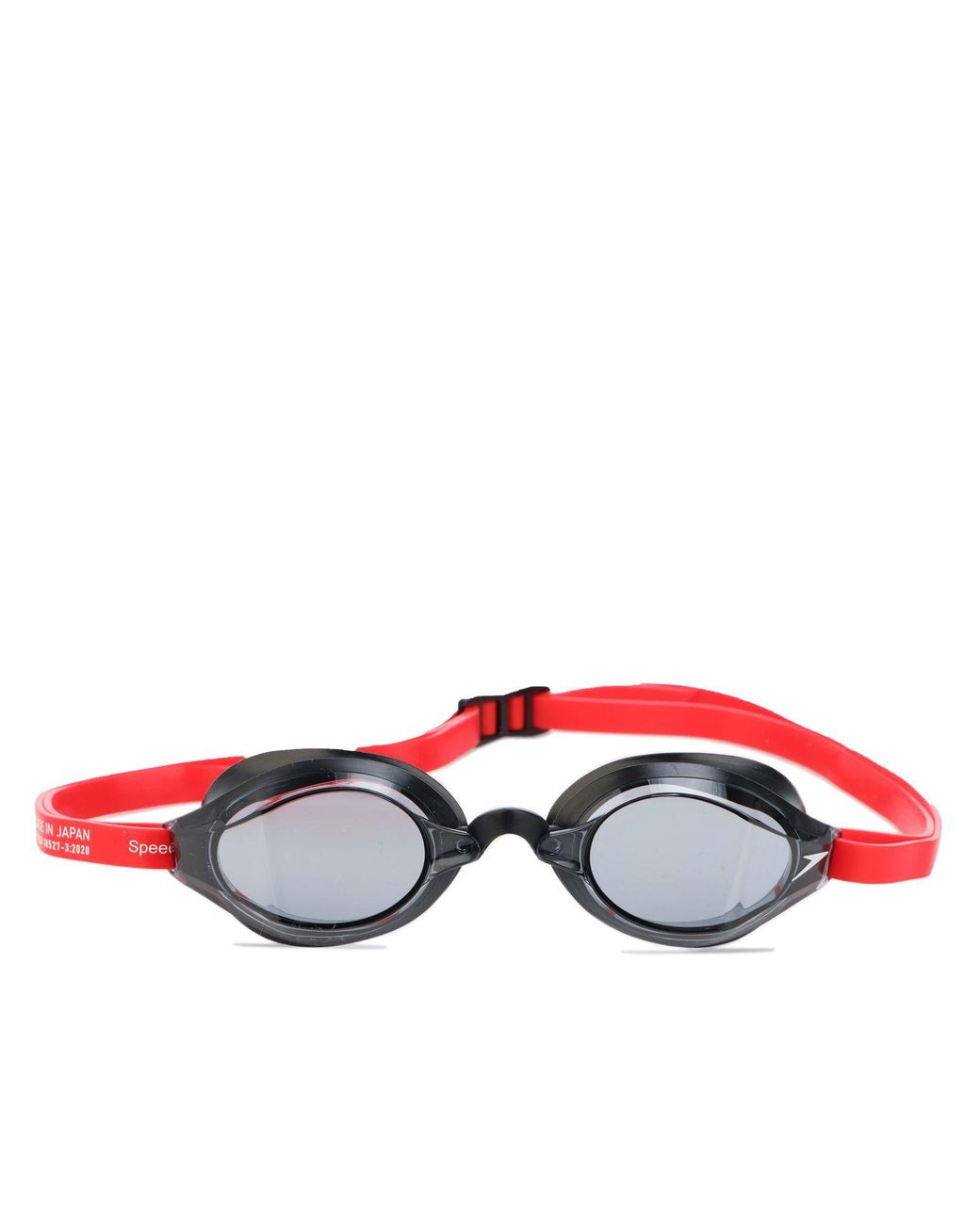 Speedo fastskin sale speedsocket goggles