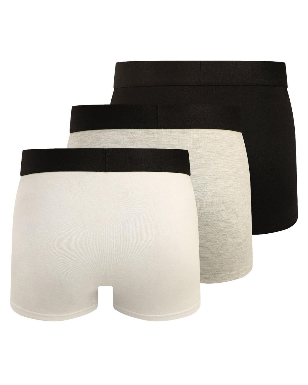 Bench Multicolor Conan 3 Pk Box for men