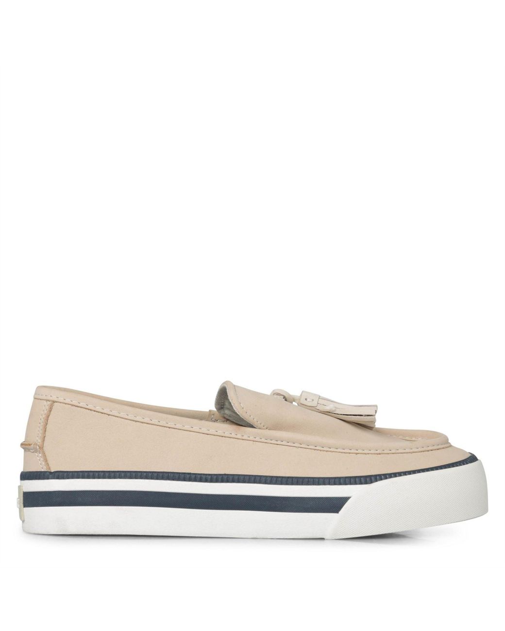 Sperry Top-Sider Natural Sea Sailor Pl 2.5 (35.5)