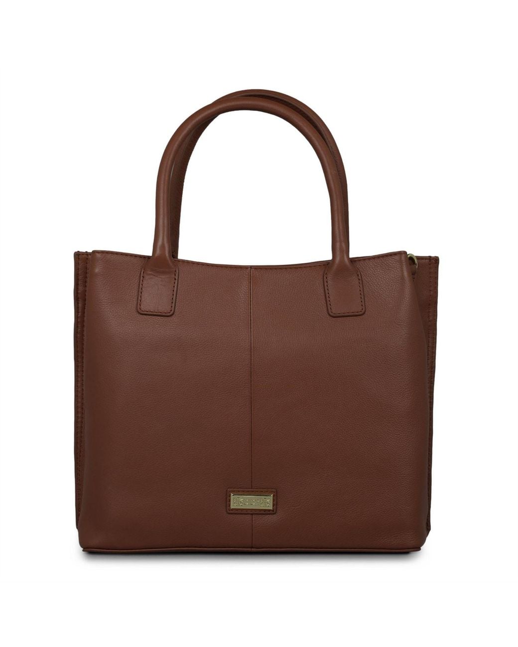 Biba Brown Pad Leathe