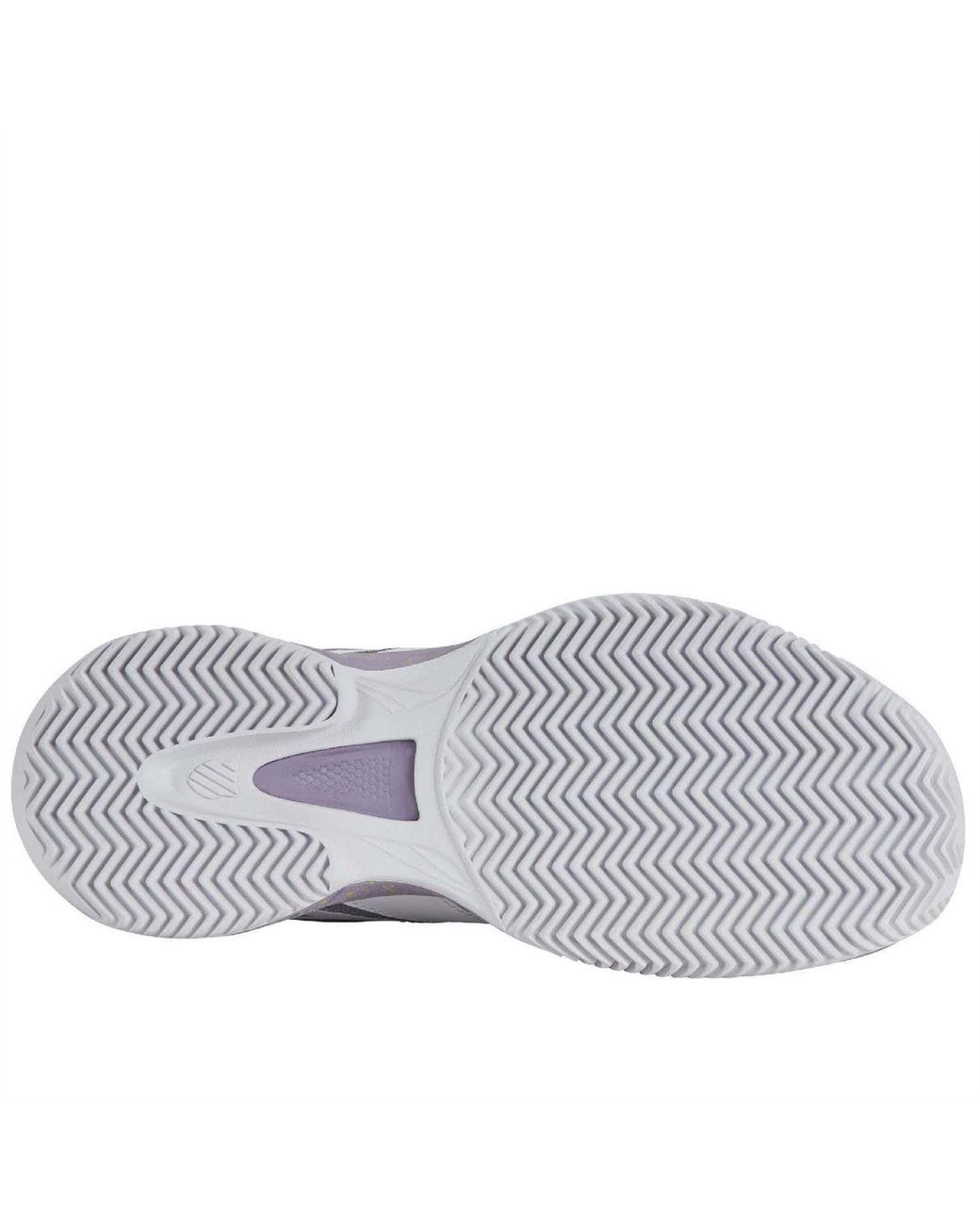 K-swiss Gray Speedex Padel Trainers