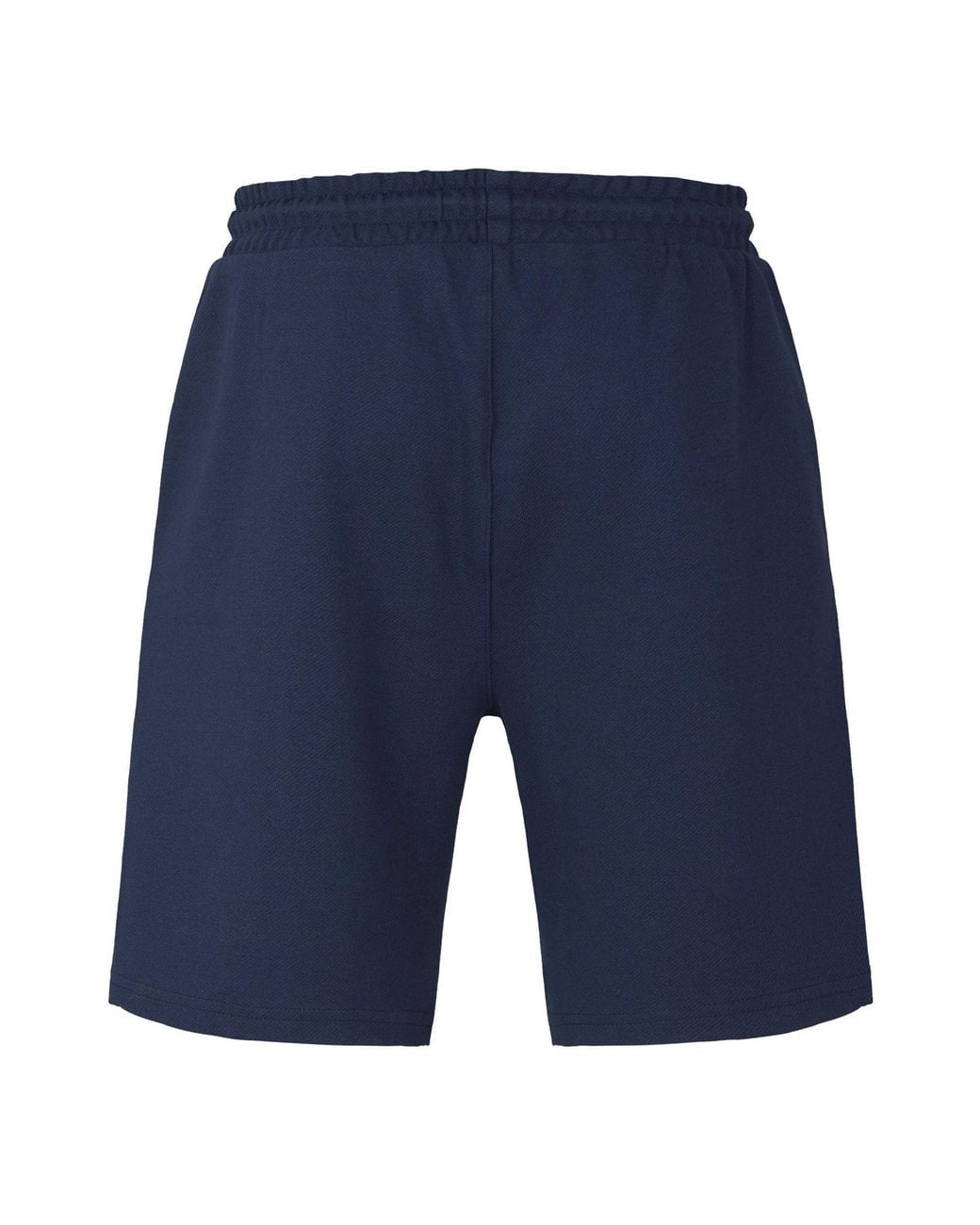 Duck and Cover Blue Sherborn Shorts for men