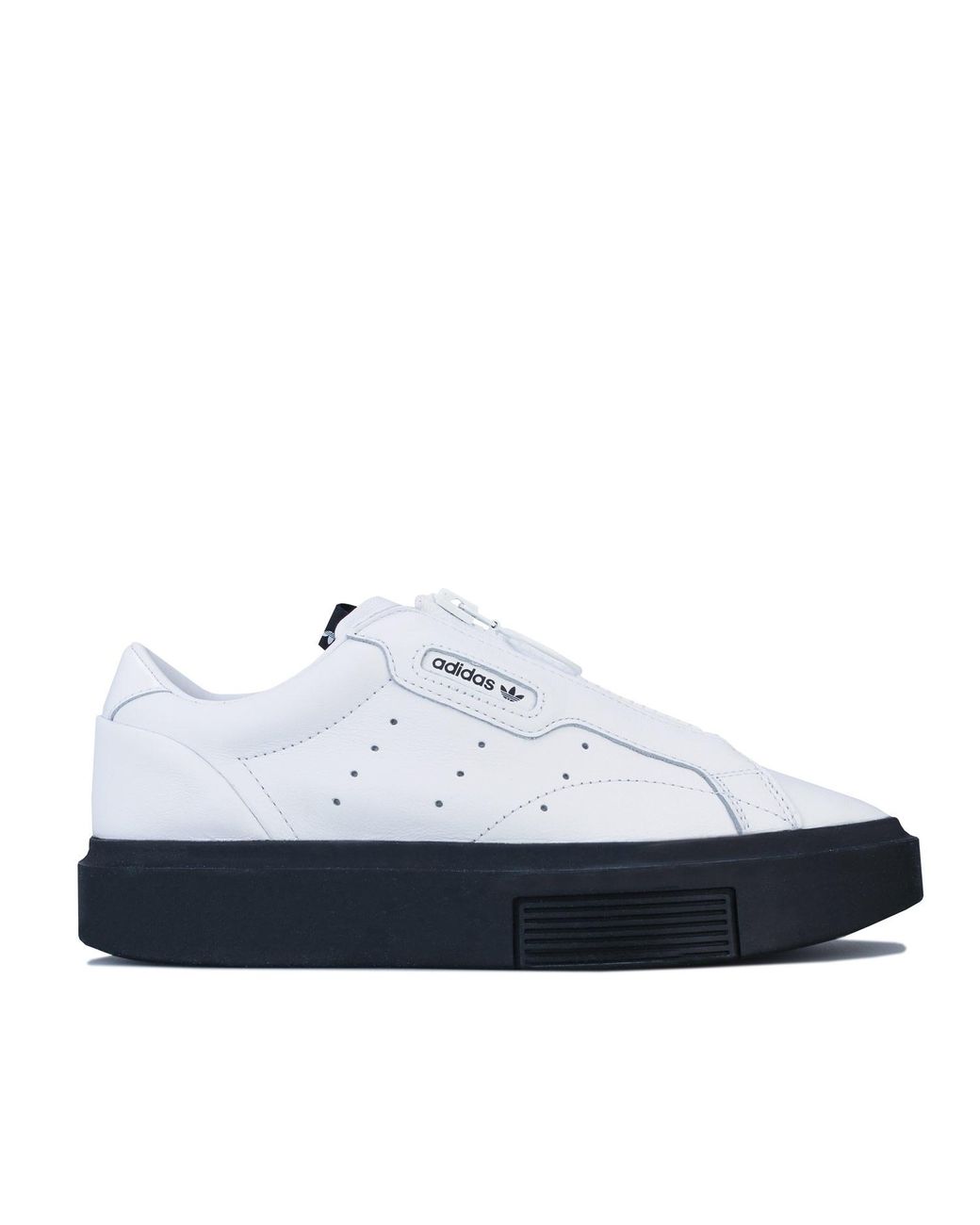 adidas super sleek zip