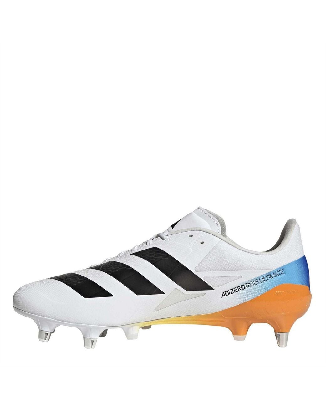 Adidas White Adizero Rs15 8 (42) for men
