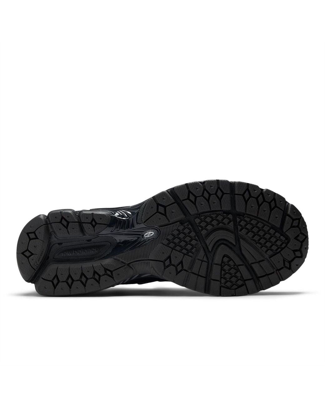 New Balance Black 1906R Trainers 6.5 (40) for men