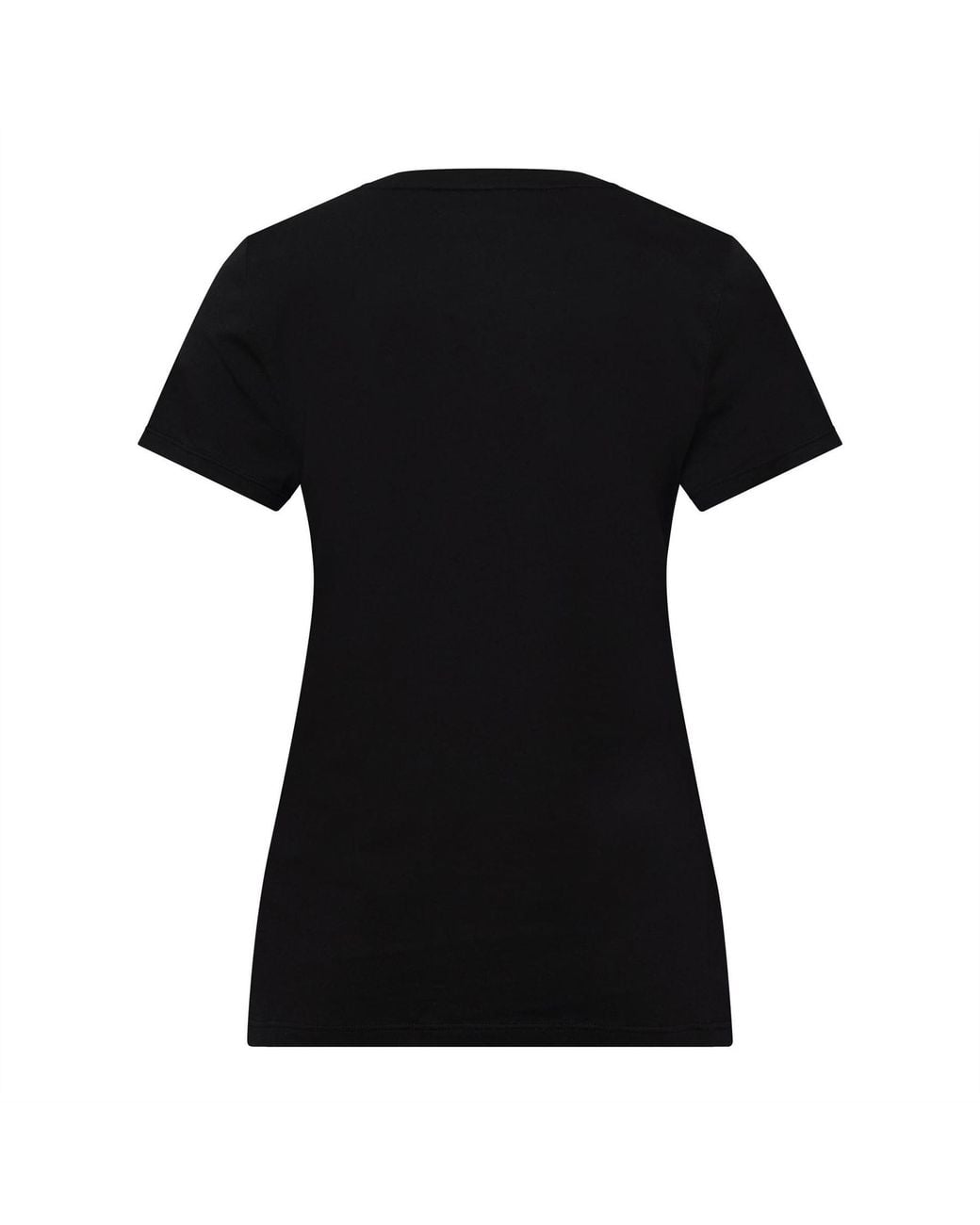 DKNY Black Triple Rhinesto 12 (M)