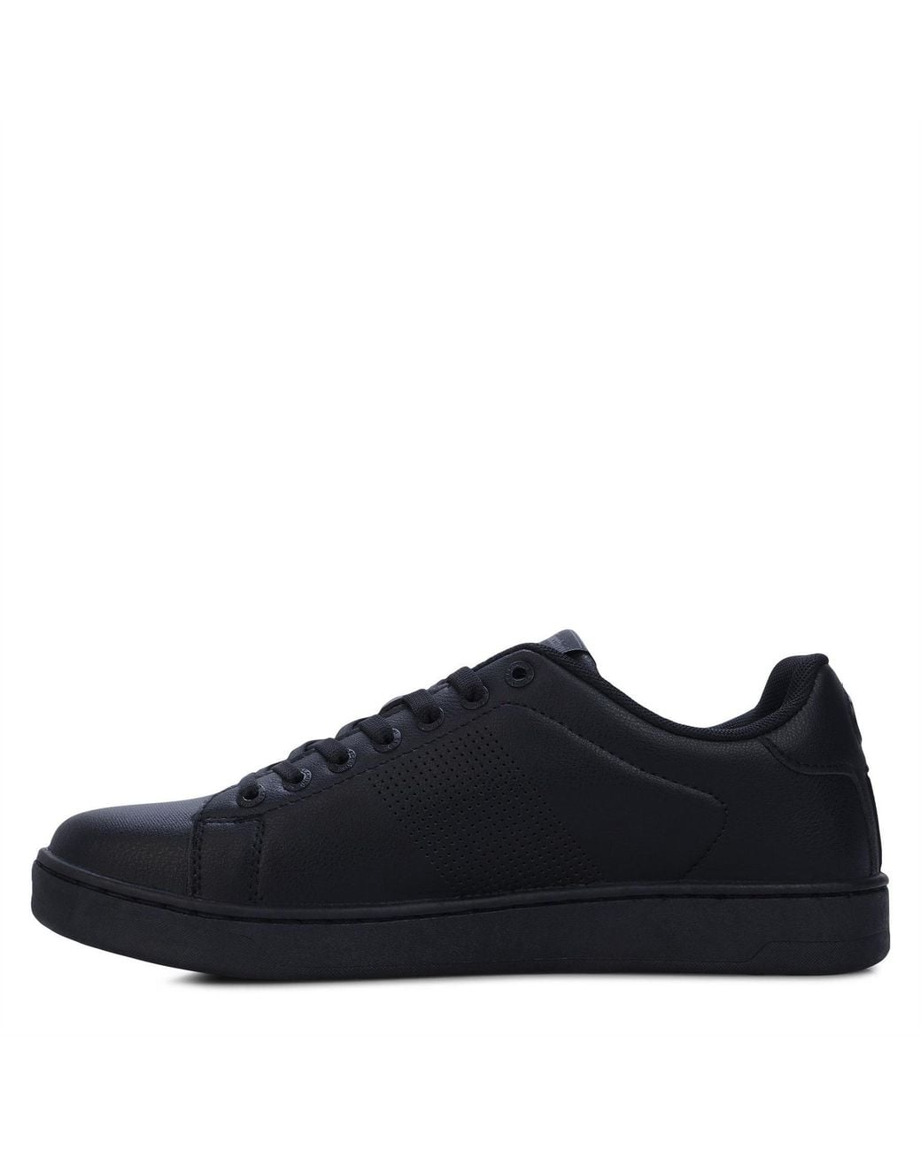 Sergio Tacchini Blue Gran Torino Ref Low Top Sneakers 6.5 (40) for men