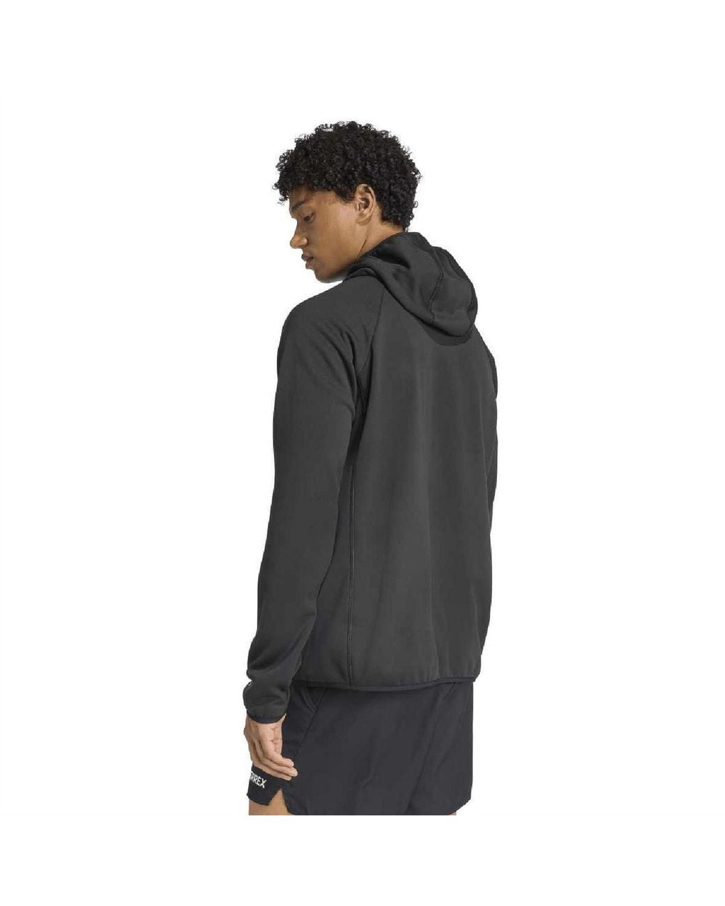 Adidas Blue Terrex Multi for men