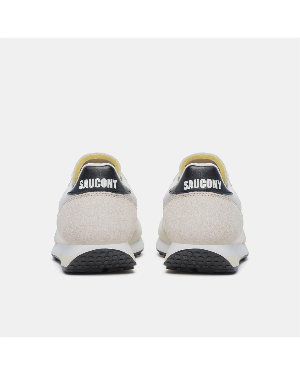 Saucony White 80 Uk 3 for men