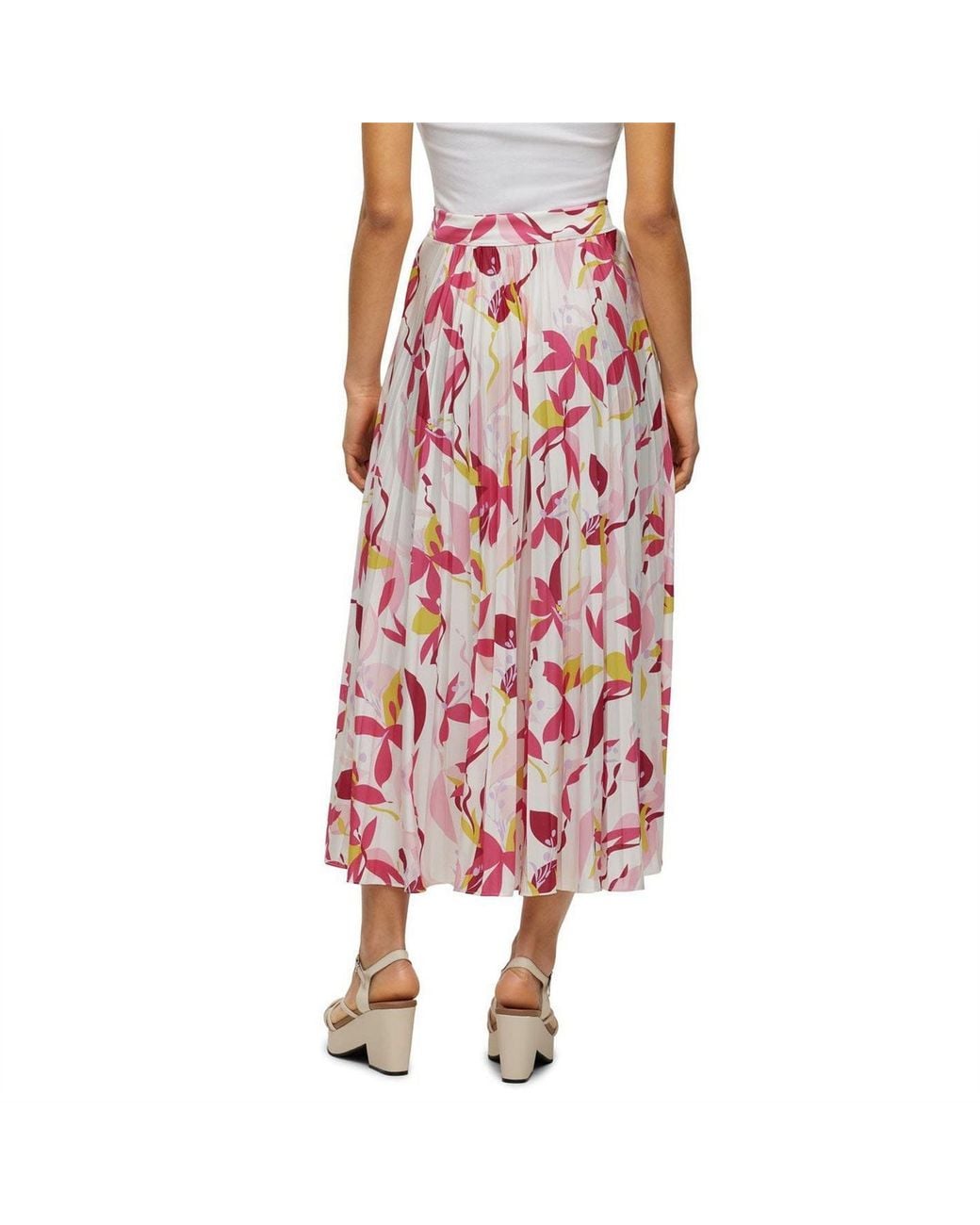 Boss Red Erikes Skirt