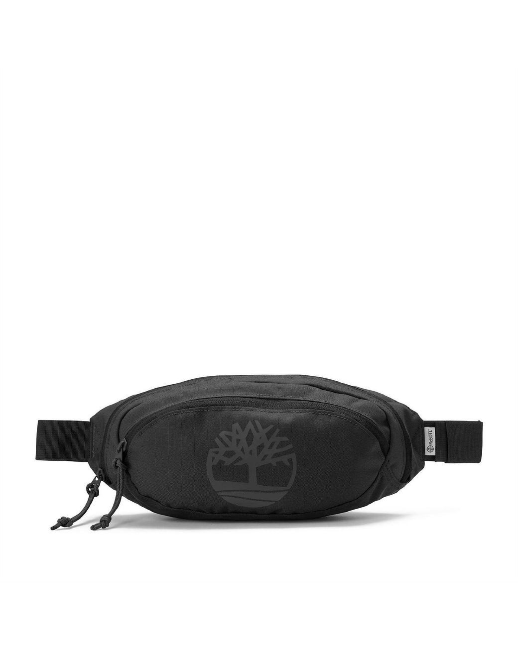 Timberland Black Outdoor L And F Sli