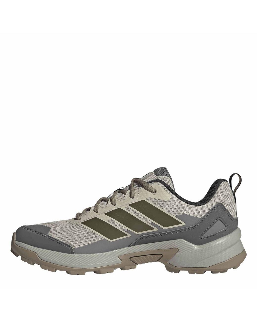 Adidas Gray Terrex Eastra 5.5 (38.7) for men