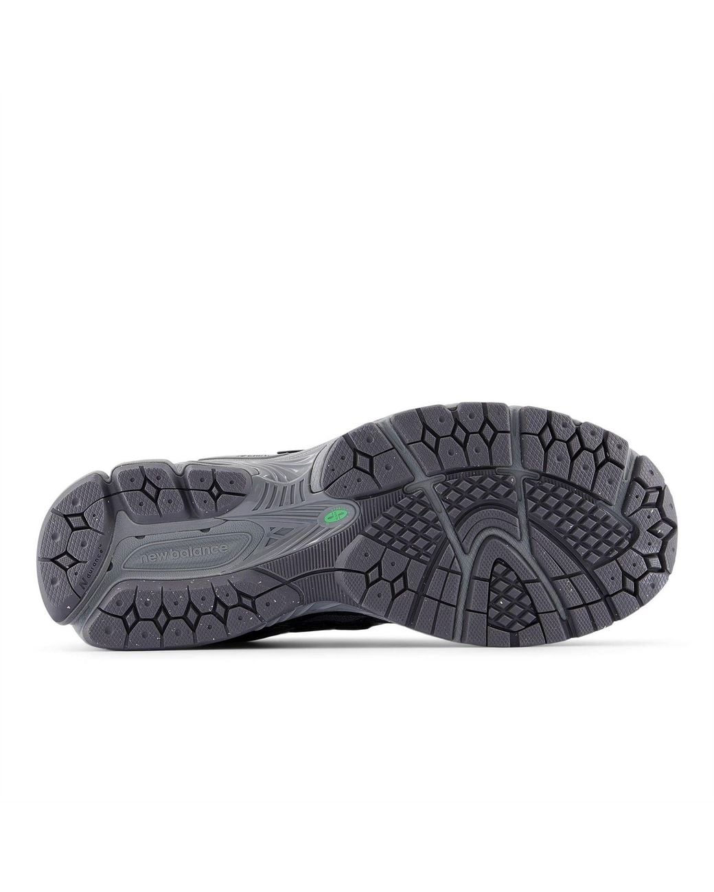 New Balance Gray 1906W Trainers 7.5 (41.5) for men
