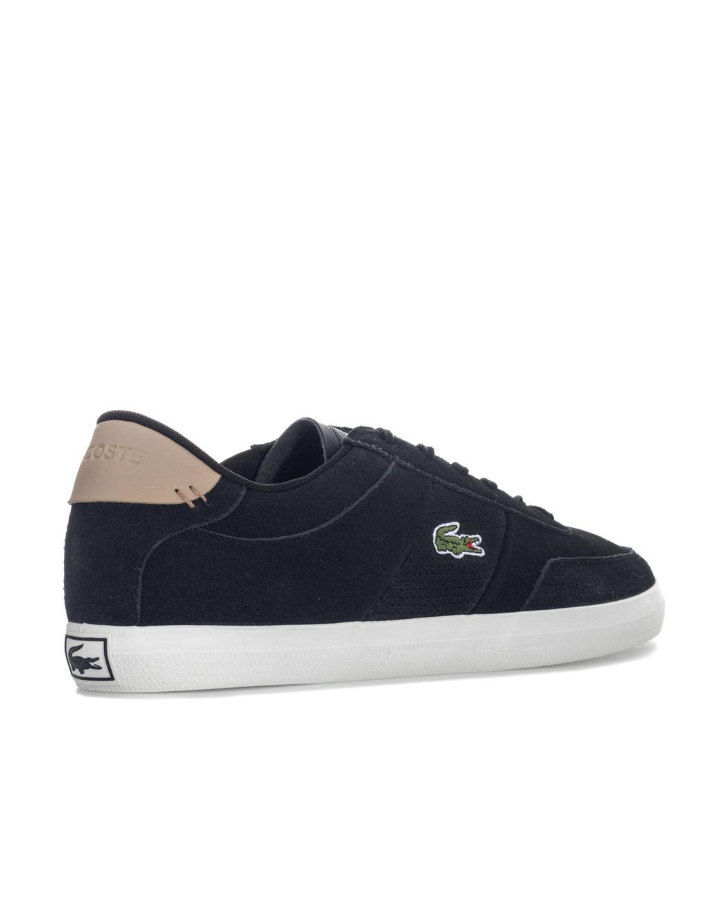 lacoste court master 418