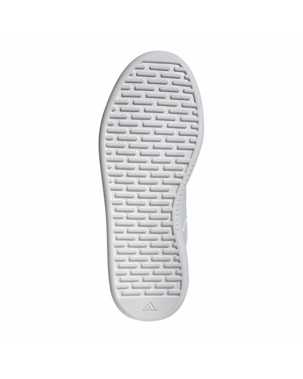Adidas White Park Street Sneakers 4 (36.7)