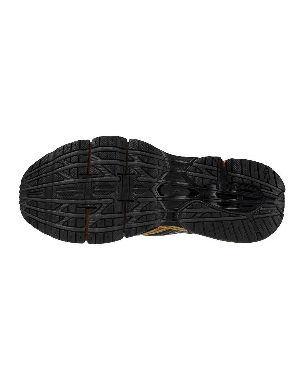 Mizuno Black Wave Prophecy L Lace-Up Sneakers 9 (43) for men