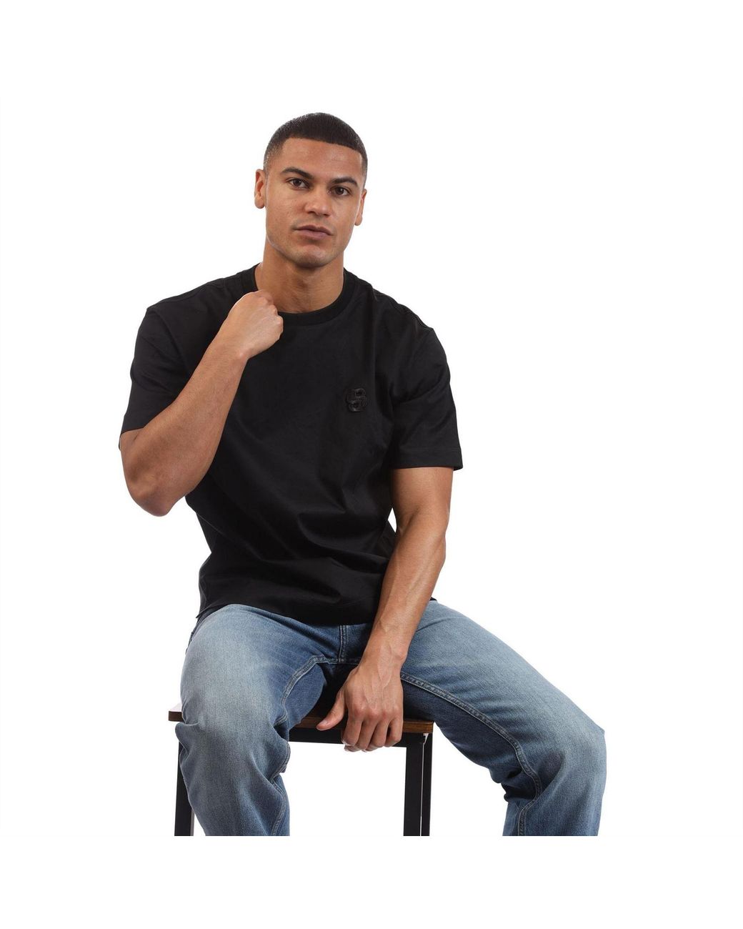 Boss Black 10 T Shirt for men