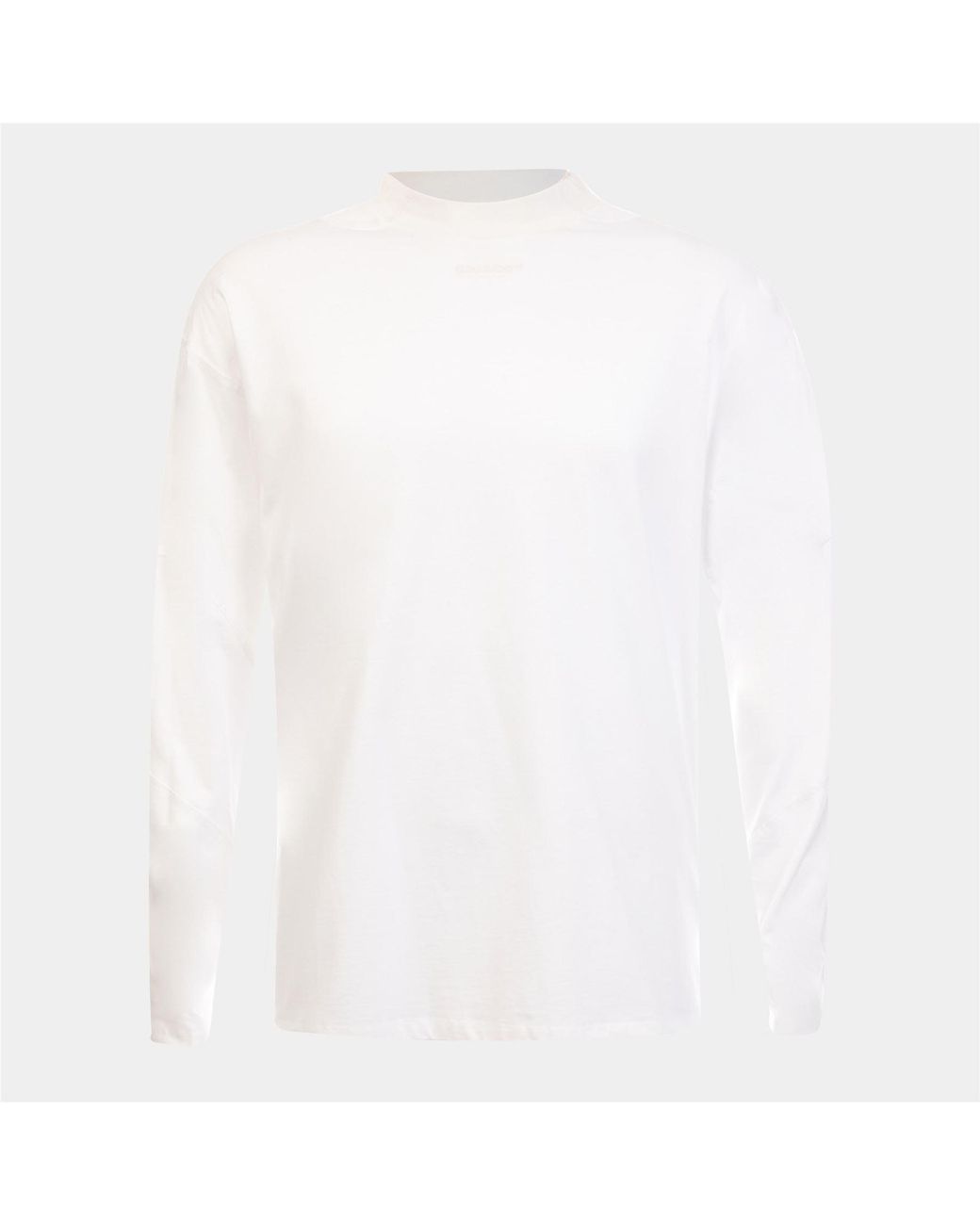 Off-White c/o Virgil Abloh White Post Archive Faction T-Shirt for men