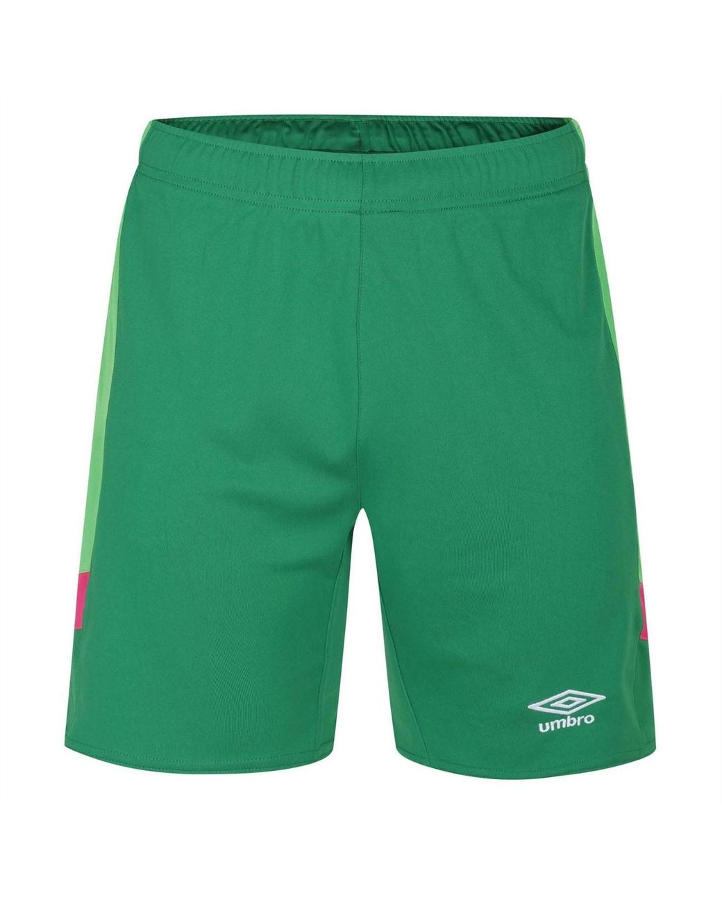 Umbro Green Keeper Shorts for men