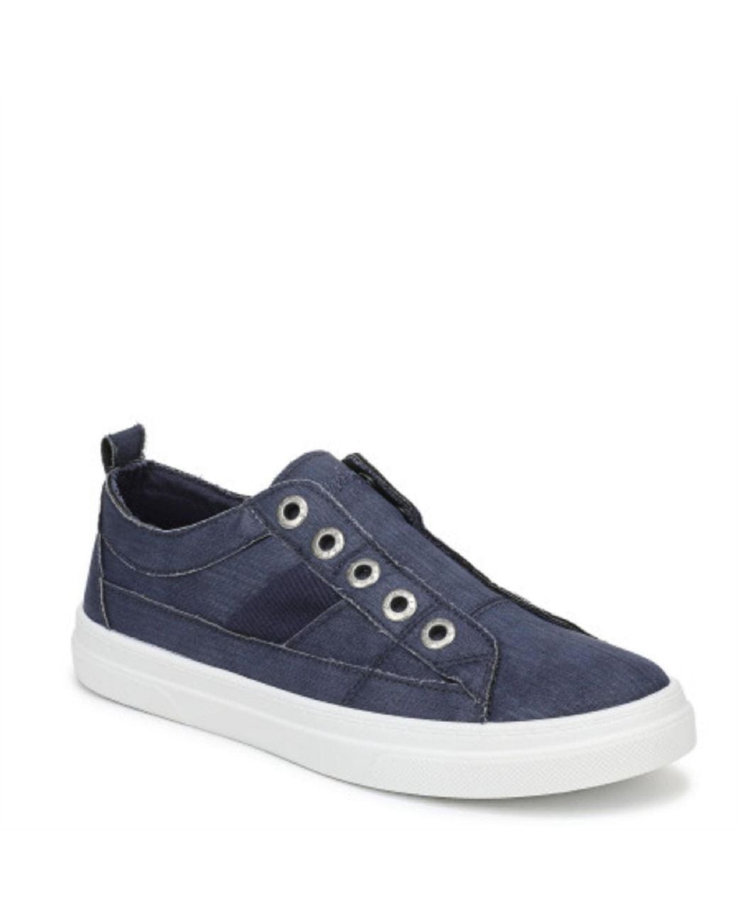 Blowfish Blue Hangout Slip-Ins With Built-In Heel 4 (37)