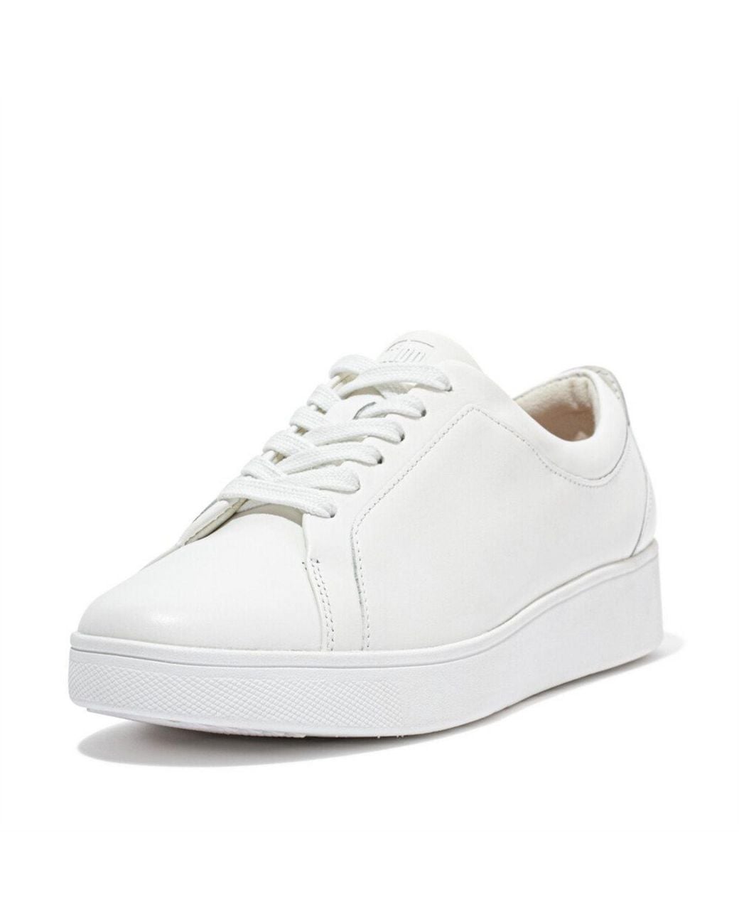 Fitflop White Flowease Tra 3 (36)