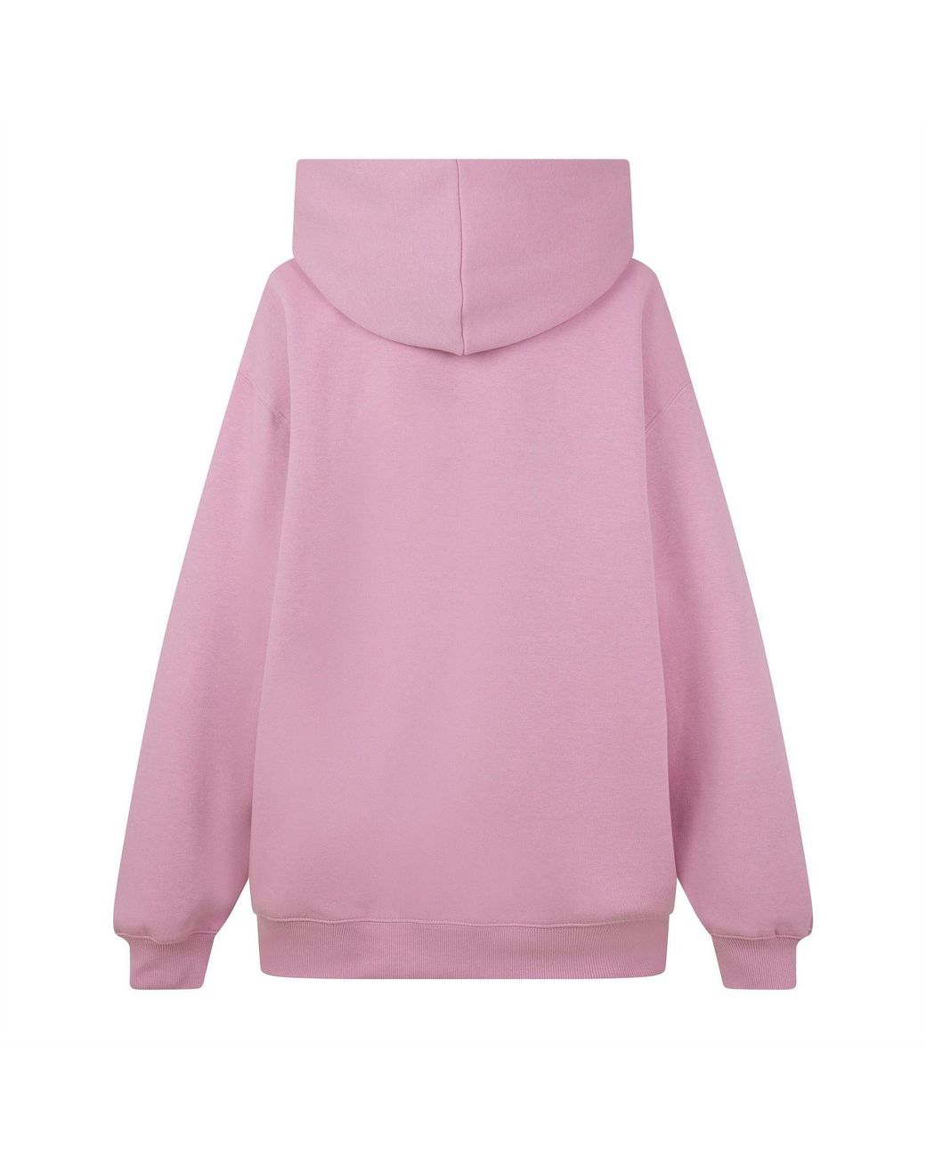 New Balance Pink Heritage Sweatshirt 8 (Xs)