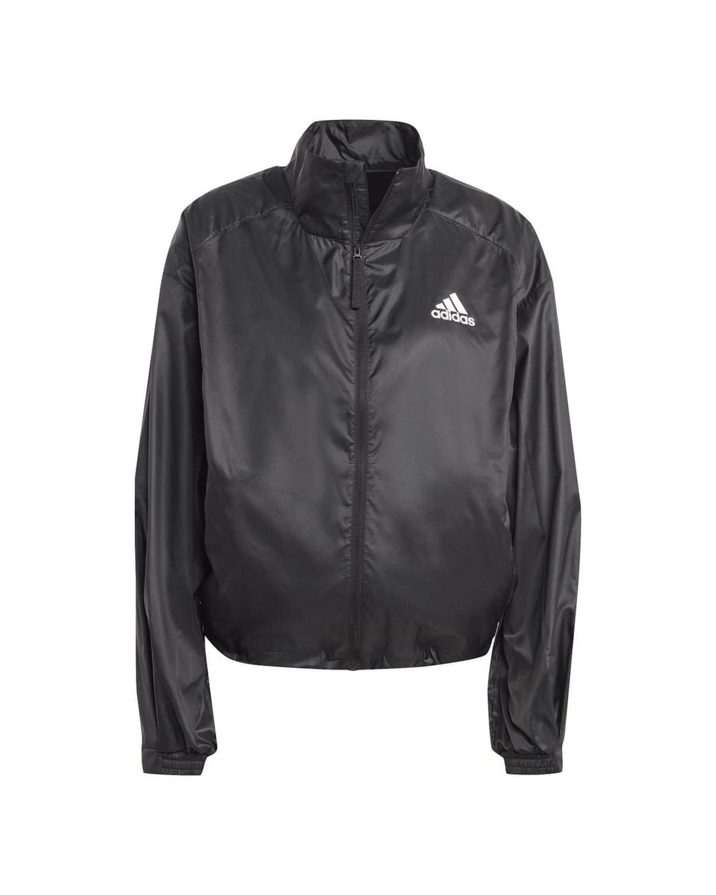 Adidas Black Wind.Rdy Jacket