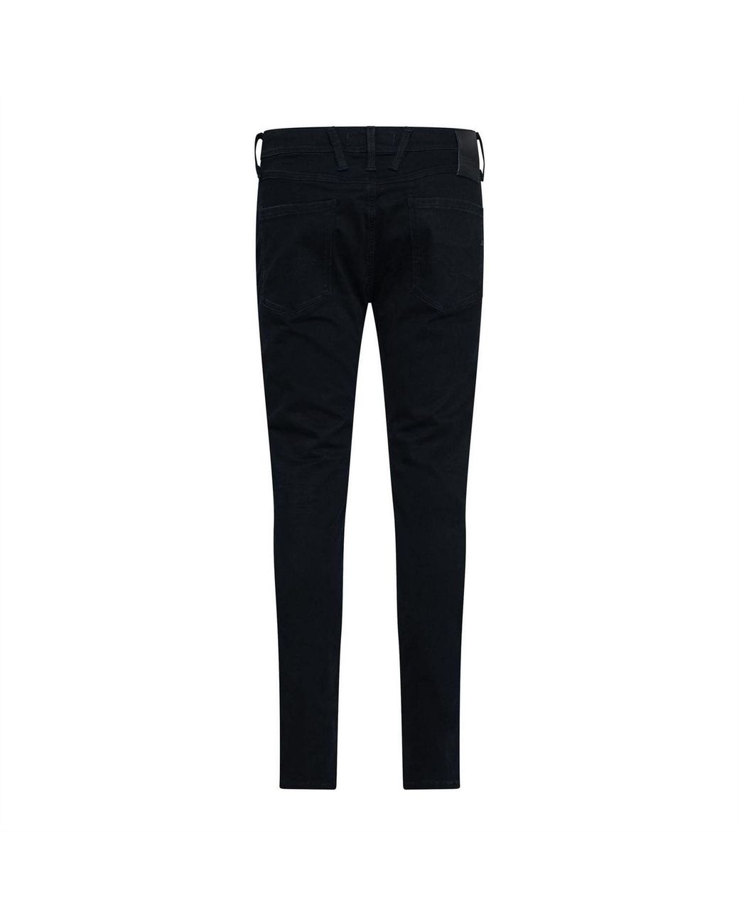 Replay Blue Slim Fit Jeans for men