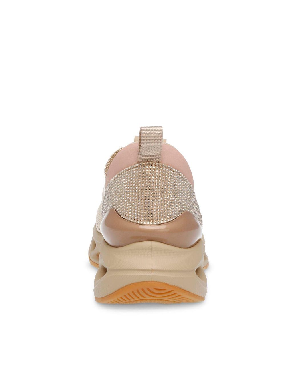 Steve Madden Natural Surge Low-Top Trainers