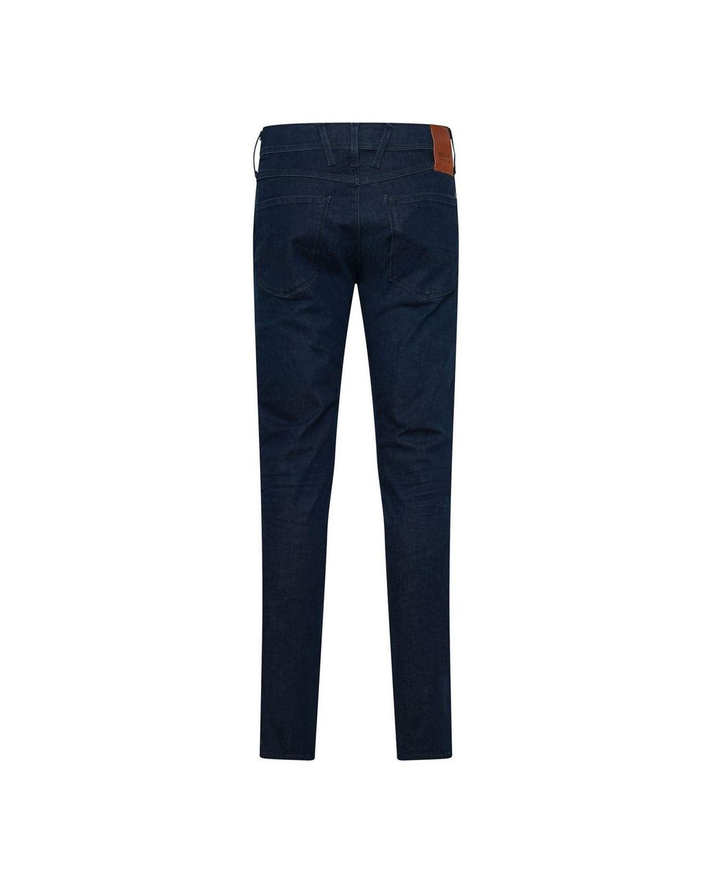 Replay Blue Slim Fit Jeans for men