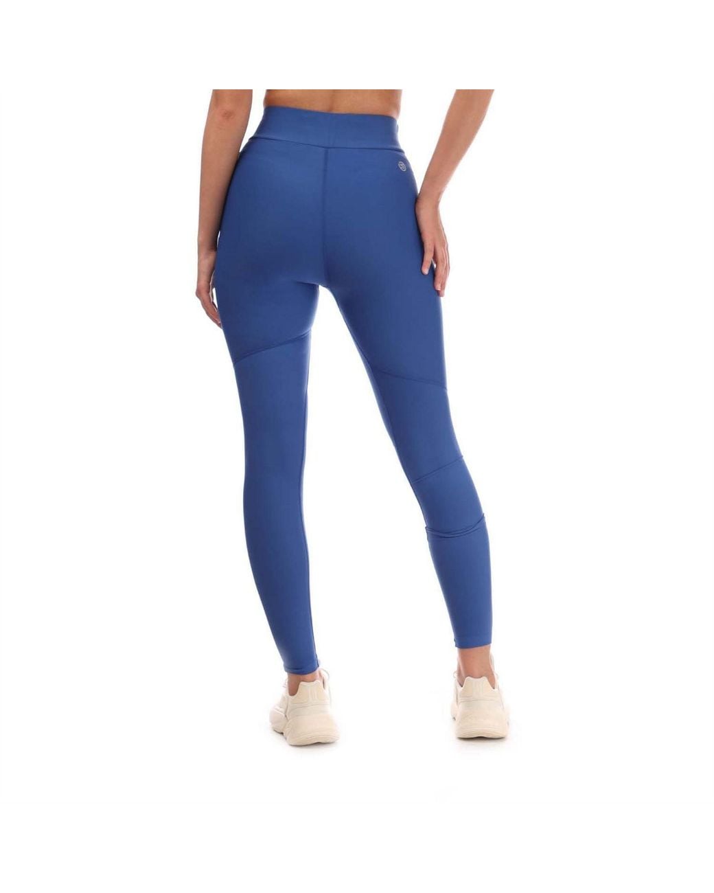 Skins Blue 3 Soft Long Tights