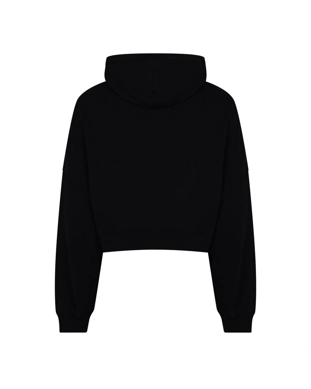 Drew House Black Adults Foundation Overhead Hoodie for men
