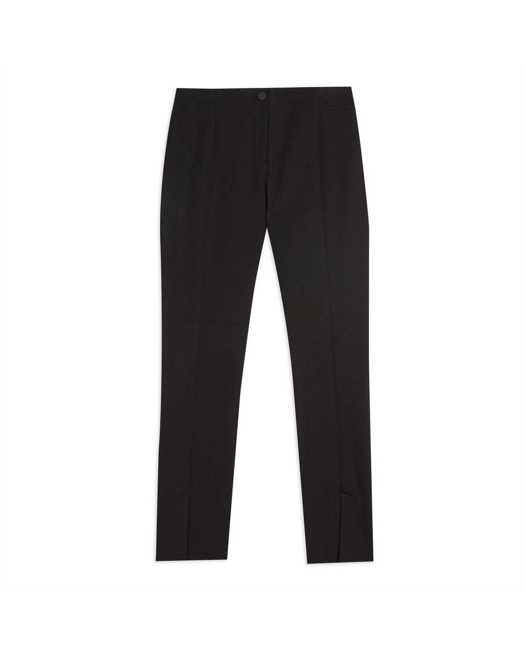 DKNY Black High Waist Full 8 (Xs)