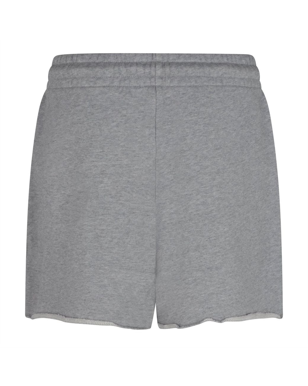 Drew House Gray Adults Streetshort Woven Tracksuit Shorts for men